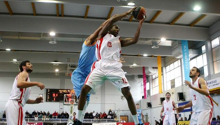 Νέα Κηφισιά – Κολοσσός 80-74