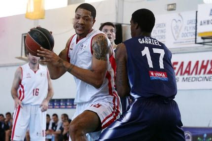 Νέα Κηφισιά – Ρέθυμνο 84-76