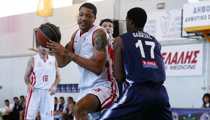 Νέα Κηφισιά – Ρέθυμνο 84-76