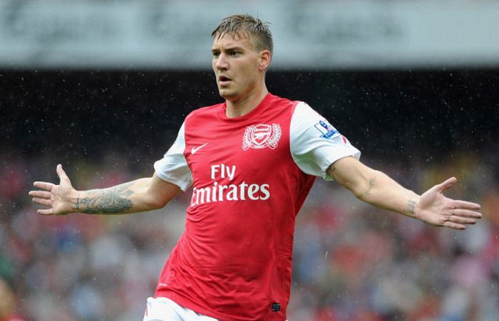 Μέθυσε ξανά ο Μπέντνερ