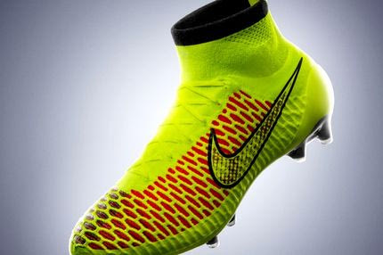 Το νέο MAGISTA της NIKE