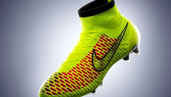 Το νέο MAGISTA της NIKE