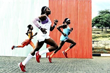 Η νέα συλλογή τρεξίματος NIKE FREE 2014