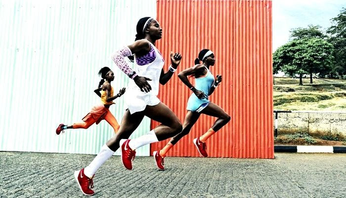 Η νέα συλλογή τρεξίματος NIKE FREE 2014
