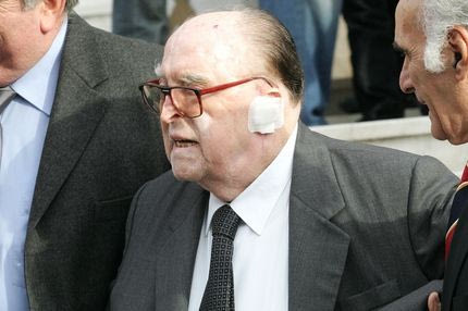 “Έφυγε” ο Σταύρος Νταϊφάς