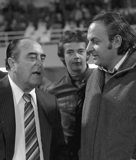 Η τελευταία συνέντευξη του Σταύρου Νταϊφά