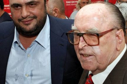 Μαρινάκης: “Δεν θα ξεχάσω ποτέ το μάθημα του Νταϊφά”