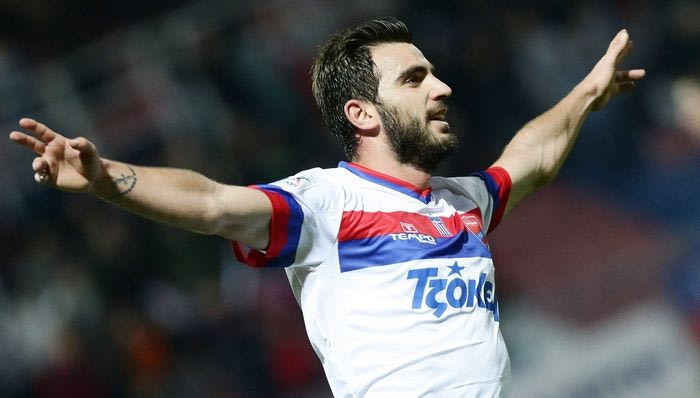 Τελειώνει του Ντούνη στην ΑΕΚ