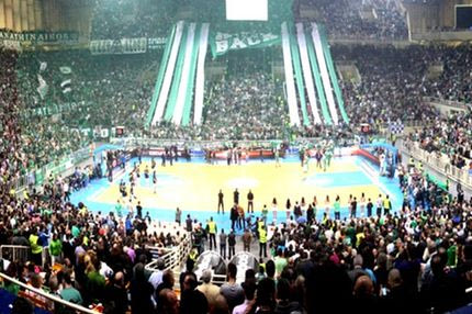 ΚΑΕ: “Ο κόσμος μας δίδαξε αθλητικό πολιτισμό”