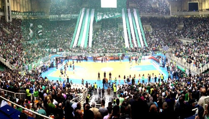 ΚΑΕ: “Ο κόσμος μας δίδαξε αθλητικό πολιτισμό”