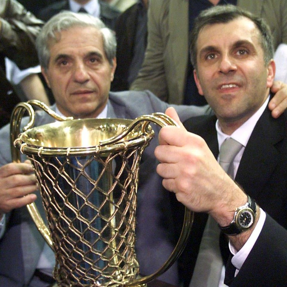 Το video αφιέρωμα της ΚΑΕ στον Ζοτς