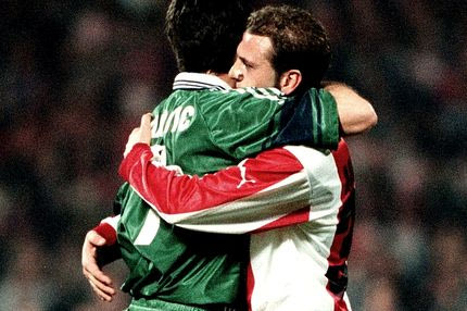 Τα αδιάφορα ντέρμπι των “αιωνίων”