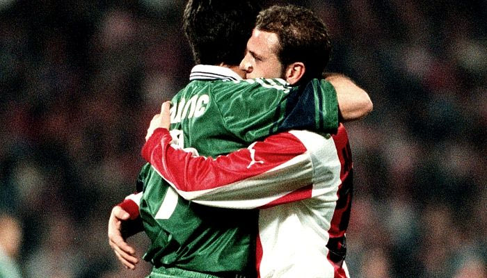 Τα αδιάφορα ντέρμπι των “αιωνίων”