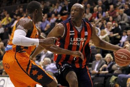 Χωρίς Όντομ στο ΟΑΚΑ