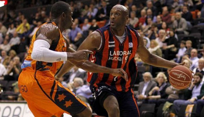 Παρελθόν από την Μπασκόνια ο Όντομ