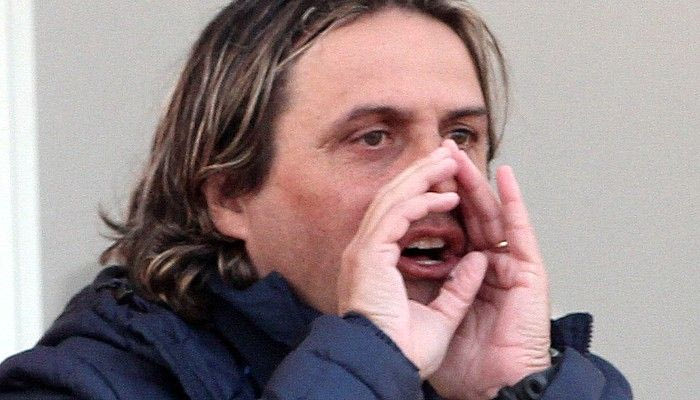 Όγιος: “Υπάρχουν προδότες που ποδοπάτησαν τη σημαία του Ηρακλή”