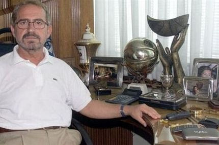 Οικονομίδης: “Είχαμε δώσει όρκο να φέρουμε το τρόπαιο”