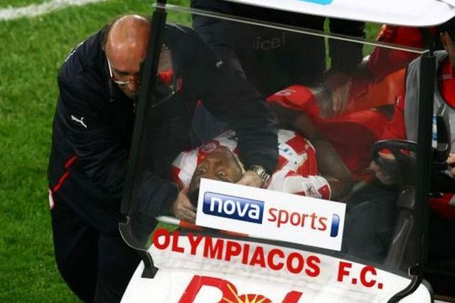 “Πώς είναι; Ζει;”