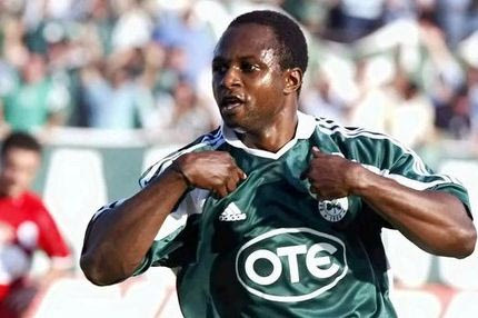 Ολισαντέμπε: “Έζησα ένα θαύμα στον Παναθηναϊκό”