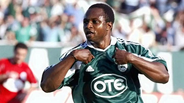 Ολισαντέμπε: “Έζησα ένα θαύμα στον Παναθηναϊκό”