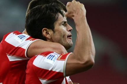 Ολυμπιακός – Άρης 1-0