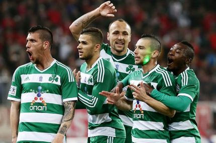 Πράσινο limit-up