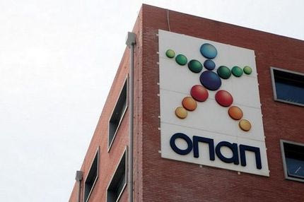 Δίνει λιγότερα από όσα περίμεναν ο ΟΠΑΠ