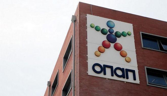 Δίνει λιγότερα από όσα περίμεναν ο ΟΠΑΠ