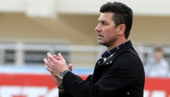 Tο… σφίξιμο του Ουζουνίδη