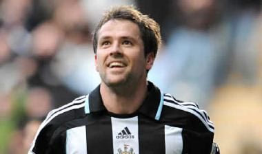 “Χρυσώνει” τον Όουεν η Νιούκαστλ