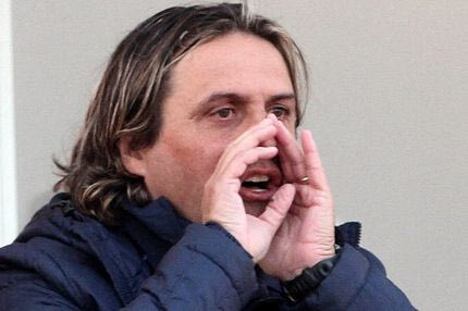 Τέλος ο Όγιος, αναλαμβάνει ο Ν. Παπαδόπουλος