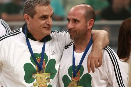 Απαγόρευση εισόδου στον Παναγιωταρά