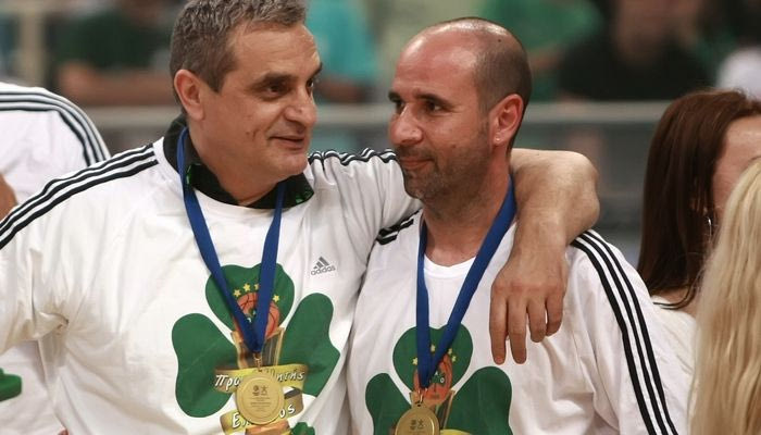 Απαγόρευση εισόδου στον Παναγιωταρά