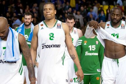 Τέλος στους πειραματισμούς