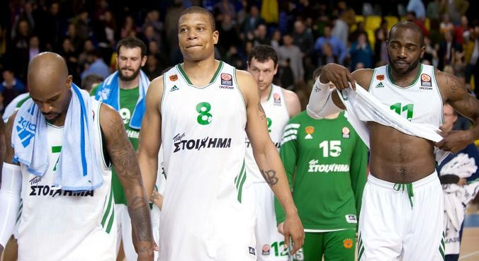 Τέλος στους πειραματισμούς