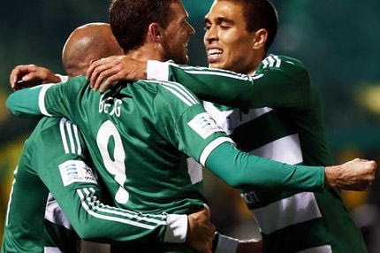 Οι νικητές των εισιτηρίων του ματς Παναθηναϊκός-Λεβαδειακός