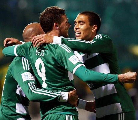 Οι νικητές των εισιτηρίων του ματς Παναθηναϊκός-Λεβαδειακός