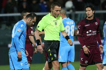 26η αγ.: Πέταξαν βαθμούς Νάπολι, Φιορεντίνα