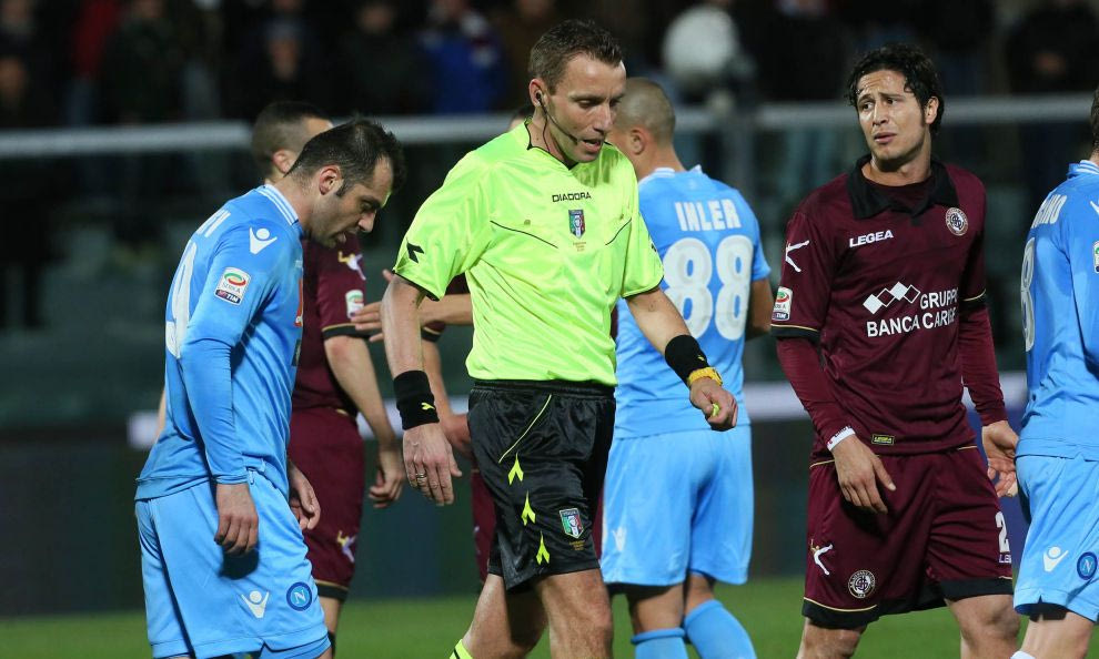 26η αγ.: Πέταξαν βαθμούς Νάπολι, Φιορεντίνα