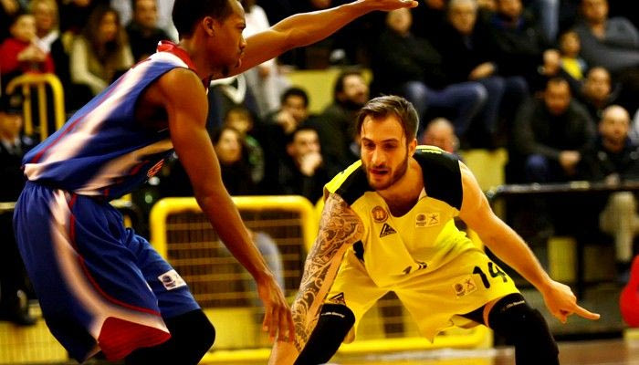 Ηλυσιακός-Πανιώνιος 73-87