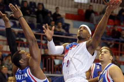 Πανιώνιος – Ίκαρος 89-54