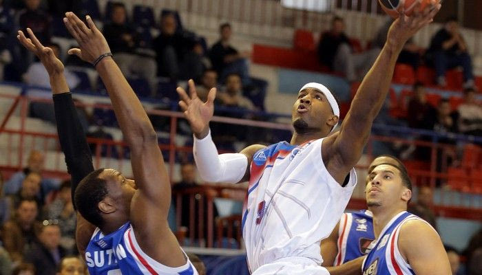 Πανιώνιος – Ίκαρος 89-54