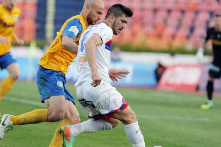 Πανιώνιος-Καλλονή 1-1