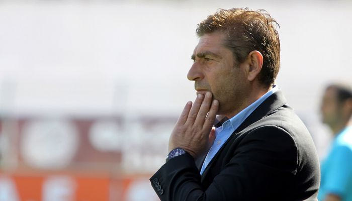 Παντελίδης: “Καλό είναι να μην μιλάμε για διαιτησία”