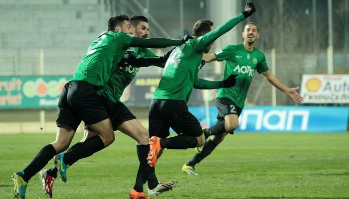 Επιστροφές ενόψει Απόλλωνα