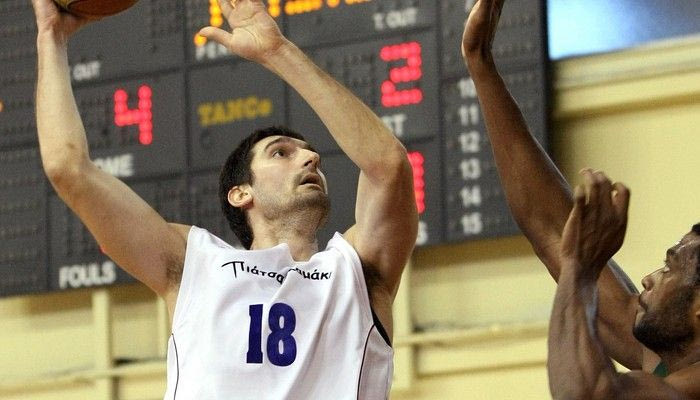 Πάντιτς αντί Όσμπι