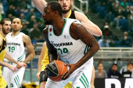 Παναθηναϊκός-Αρης 71-59