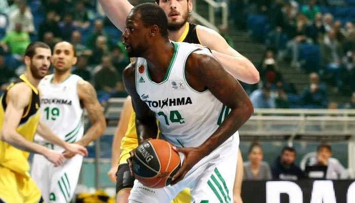 Παναθηναϊκός-Αρης 71-59