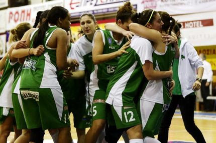 Ελληνικό και Παναθηναϊκός για το τρόπαιο