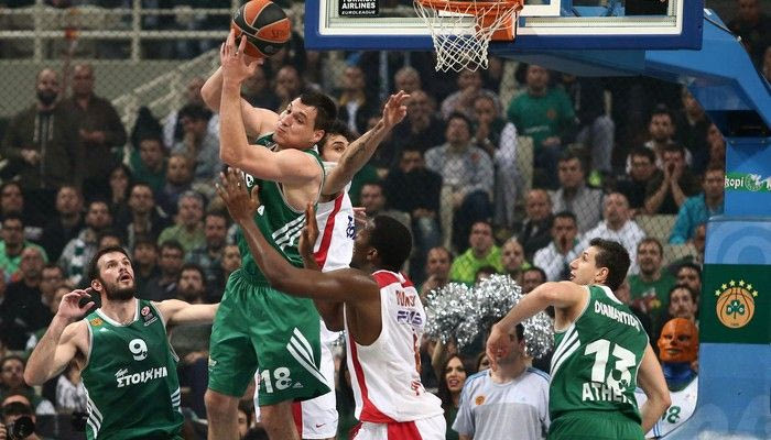 Ολυμπιακός-Παναθηναϊκός: Σε έξι ματς ψάχνουν τουλάχιστον τέσσερις νίκες